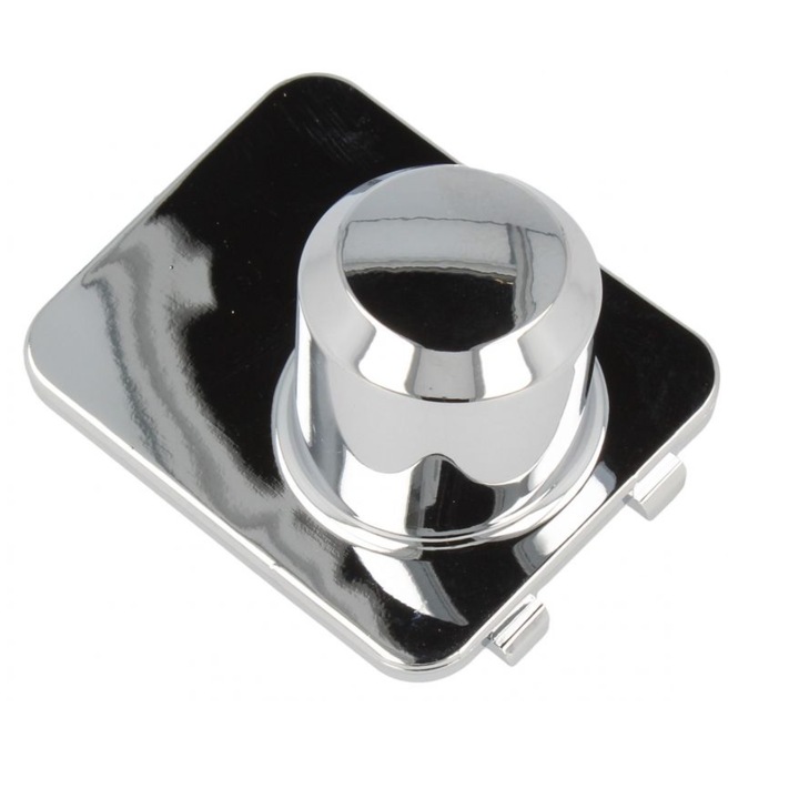 Capac conexiune recipient lapte pentru espressor SAECO 996530066715, HD89xx, RI99xx