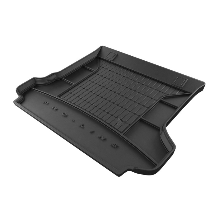 Csomagtartóhoz gumiszőnyeg, Toyota Land Cruiser J150 09-5 ülés, Frogum