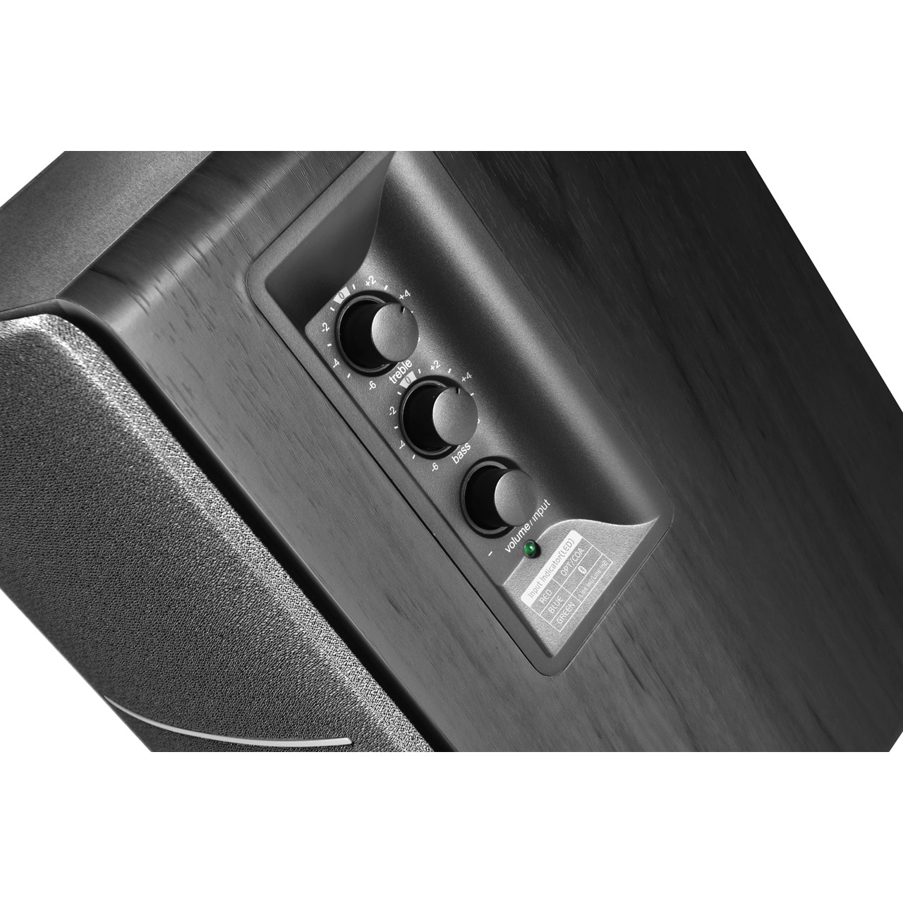 Boxe 2.0 Edifier R1280DB, 42W, negru - eMAG.ro Boxe 2.0 Edifier R1280DB, 42W, negru - eMAG.ro