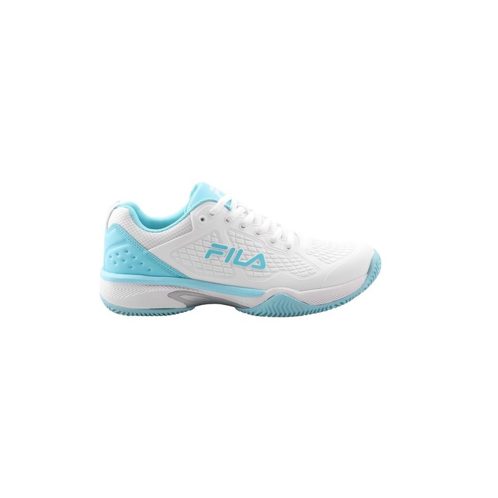 Дамски спортни обувки Fila Sabbia Lite 2, сини, синтетика