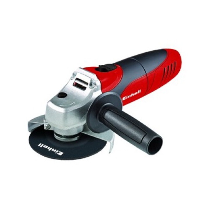 Ъглошлайф Einhell TC-AG 125, 850W, 12.5cm, 12000 RPM, 2.1kg