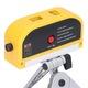 Instrument de nivelare Jormftte, cu trepied, laser 650nm-680nm, ABS, 276g
