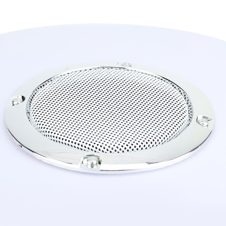 Jormftte LED lámpa, RGB, 36W, mobilalkalmazás vezérlés, bluetooth, 220V