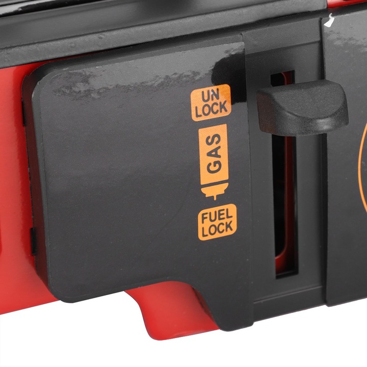 Hordozható butángázos szélálló grill sütő, kültéri piknikhez, fekete