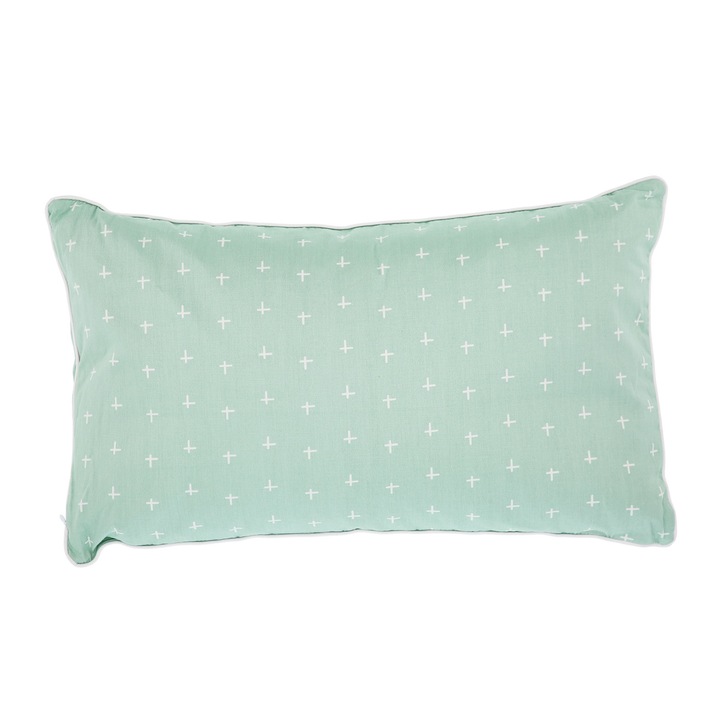 Puha ágyneműpárna Javítja az alvás minőségét gyógynövény funkcióval Alvópárna időseknek