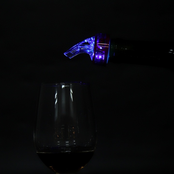 6 darabos 30 ml-es boradagoló szett, Jormftte, műanyag, spirális tömítés, többszínű