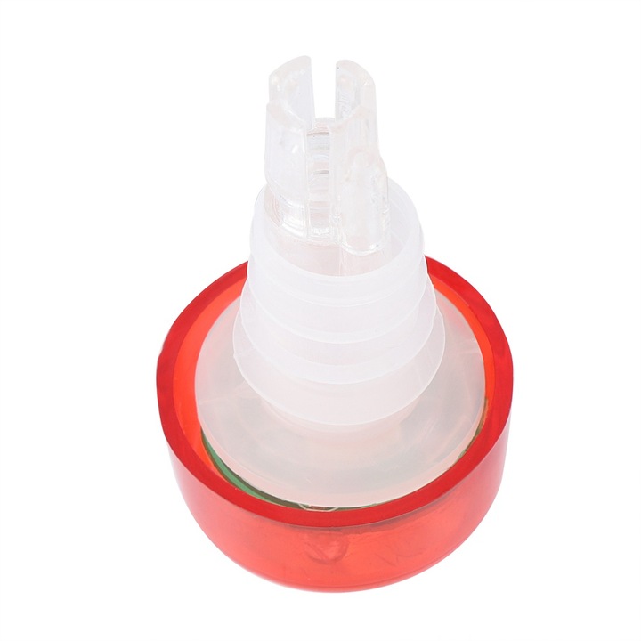 6 darabos 30 ml-es boradagoló készlet, Jormftte, műanyag, többszínű