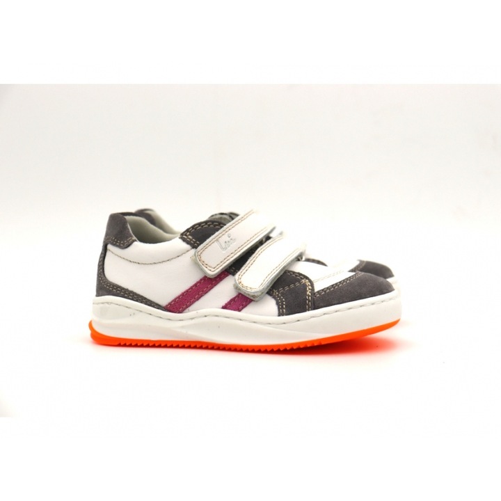 Pantofi sport copii, KIDDY GIRL 3A962, Lui Shoes