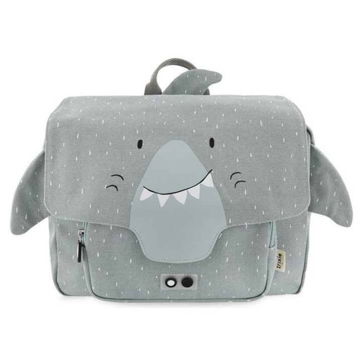 Детска раница, Trixie, Памук, 29x25x10см