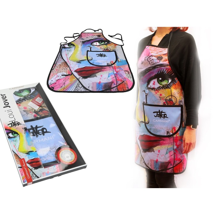 Sort de bucatarie Carmani model L. Jover