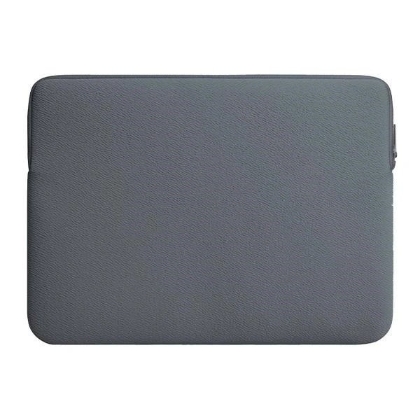 Husa pentru laptop UNIQ Cyprus, neopren, albastru inchis, 16"