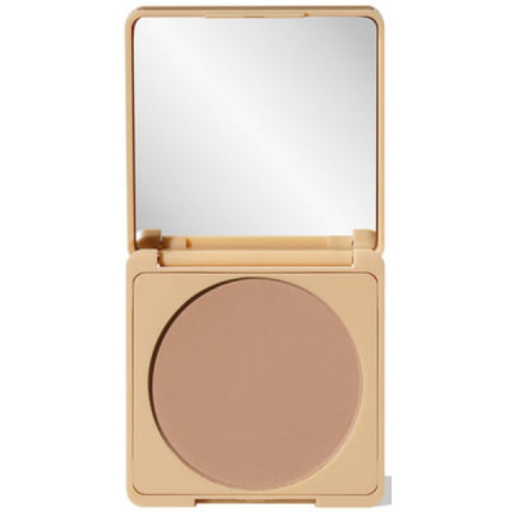 Бронзираща пудра Paese Selfglow, 02 Warm, 10 g, с огледало