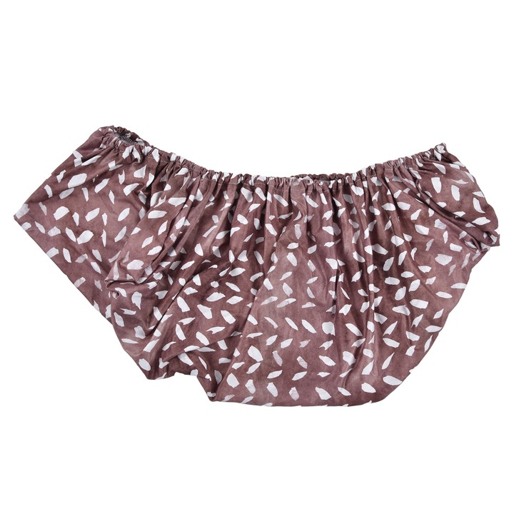 Cearceaf pentru bebelusi Moale Respirabil Absorb transpiratia Poliester Bumbac General Halo Cearsaf pentru cusuta pentru bebelusi Enforose