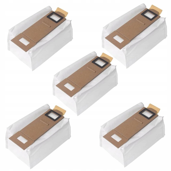 Roborock T7S /T7Plus /T7S Plus /S7 porzsákok