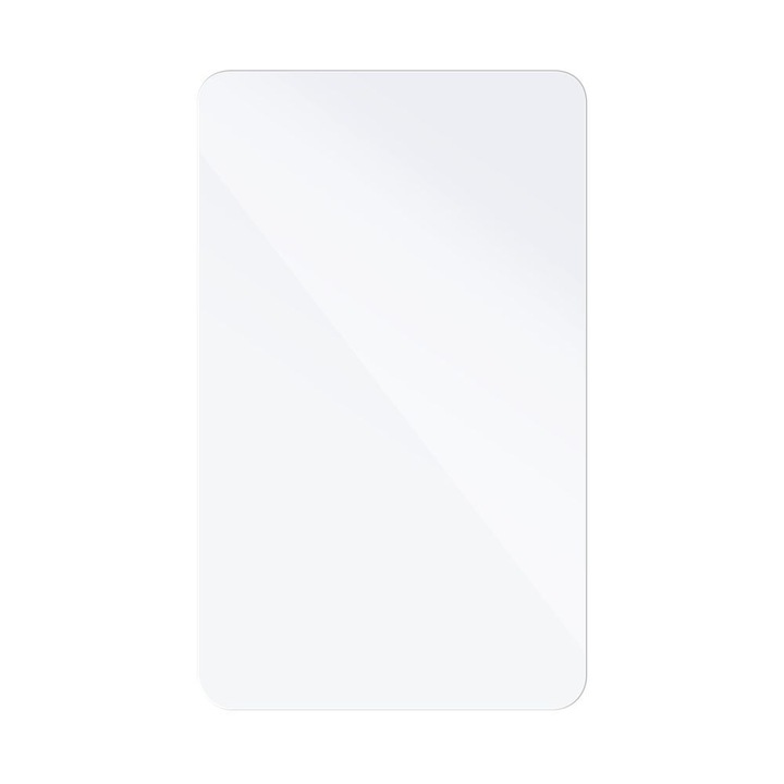 Fixed 2, 5D edzett üveg kijelzővédő fólia Umidigi G1 Tab Mini-hez FIXGT-1395