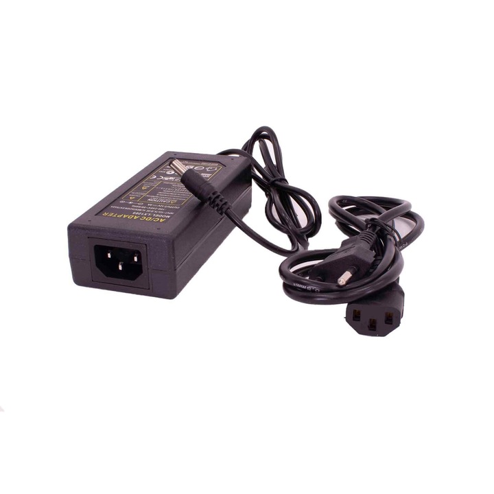 Thunder HL12-060P Tápegység, adapter 12V (5A/60W)