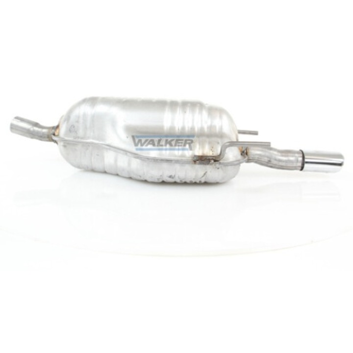 Гърне за ауспух Opel Astra H GTC, 1.6, 1.8