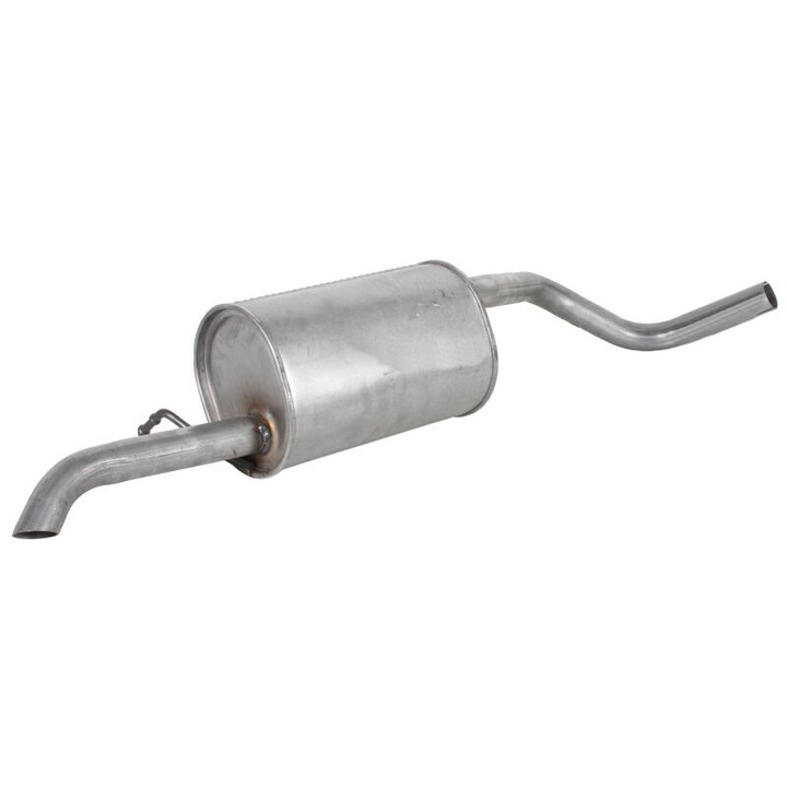 Toba finala esapament Seat Ibiza, Skoda Fabia, Vw Polo 1.2, 1.2 GPL