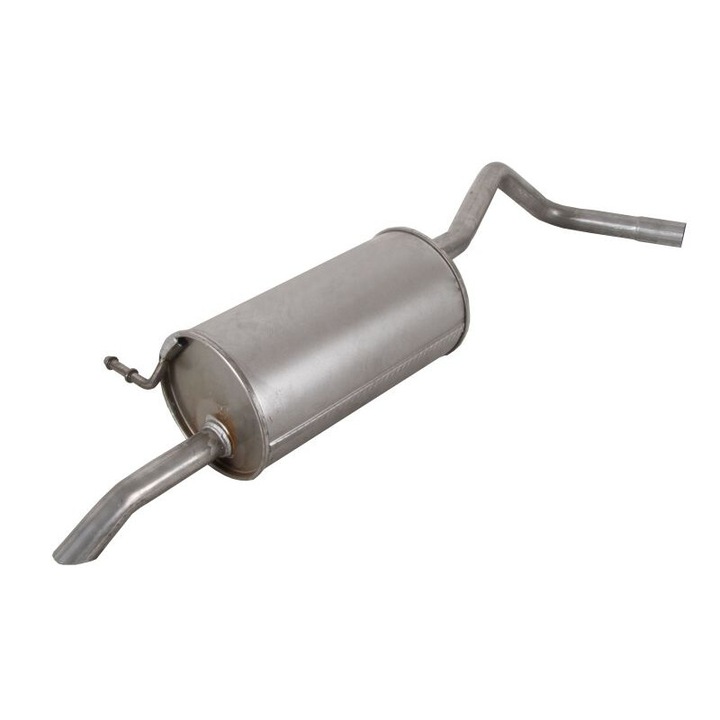 Toba finala esapament Vw Fox, 1.2