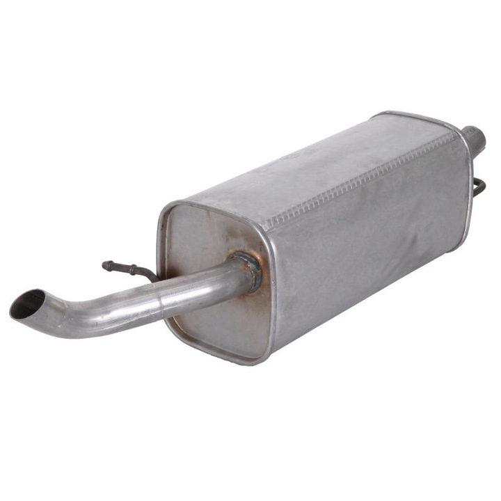 Toba finala esapament Ford Fusion, 1.25, 1.4, 1.4 GPL