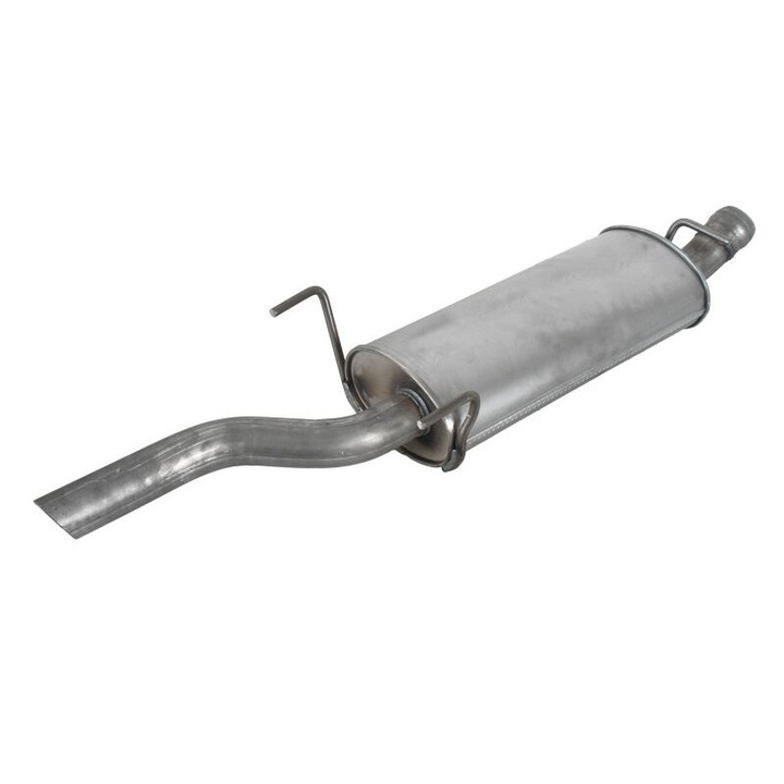 Toba finala esapament Saab 900 II, 9-3, 2.0, 2.3 4MAX