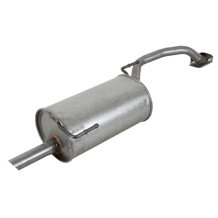 Toba finala esapament Nissan Micra IV, 1.2 4MAX