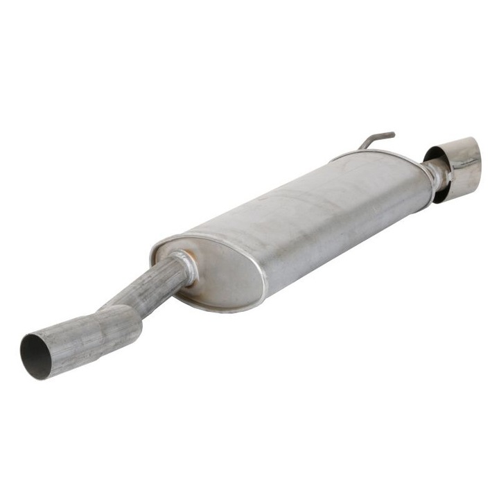 Végső kipufogódob Opel Meriva B, 1.4, 1.4 GPL 4MAX