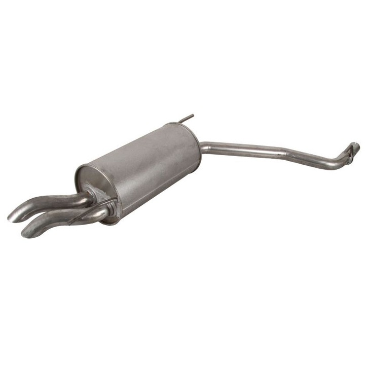 Végső kipufogódob Vw Transporter T4, 1.9 D, 2.4 D