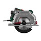 Ferastrau circular de mana PARKSIDE®1350 W, cu reglare variabila a turatiei