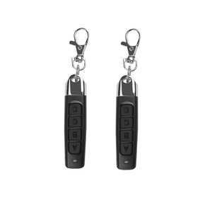 Kit-uri automatizari porti si usi garaj