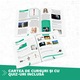 Set de constructie, Engino, Multicolor