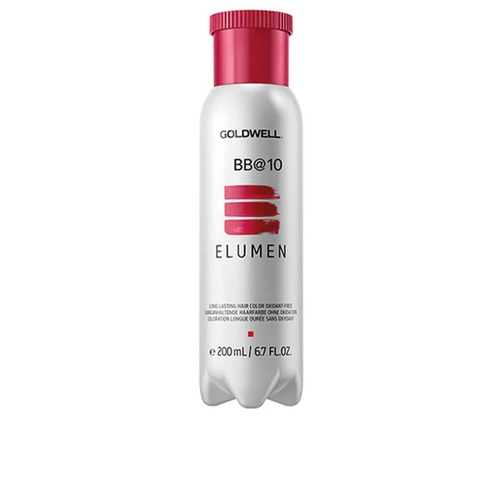 Vopsea de par semi-permanenta Goldwell ELUMEN COLOR BB@10 200 ml