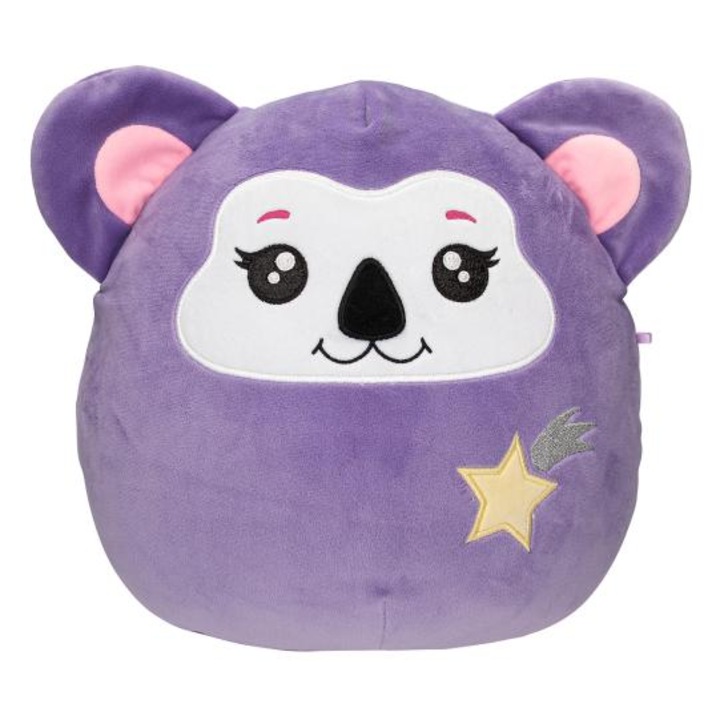 Jucarie de plus, Ylvi Koala, Swoppies, 30 cm