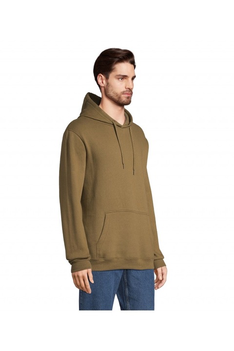 Hanorac pentru barbati, SOL'S SNAKE - SO47101, Armi