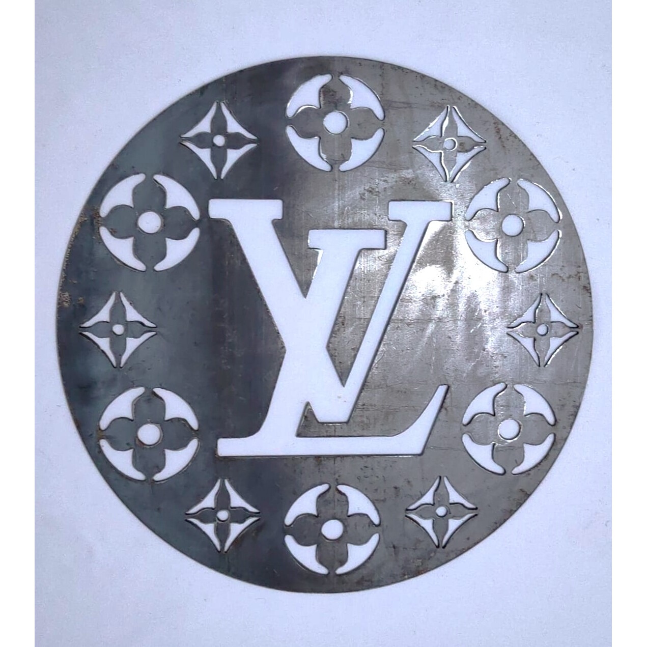 LV ART  Element decorativ Louis Vuitton, sudabila - eMAG.ro