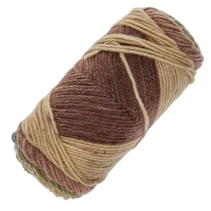 Antbro® akril fonal természetes színváltozatokkal, 200m/100g