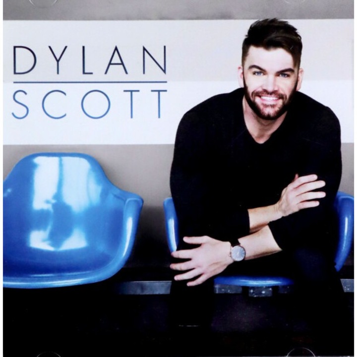 Dylan Scott: Scott, Dylan - Dylan Scott [CD]