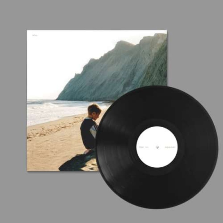 Tycho - Simulcast (LP)