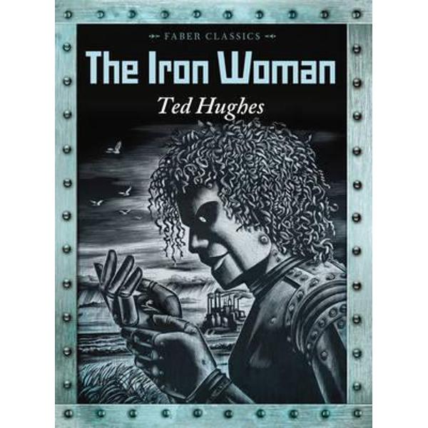 Iron Woman