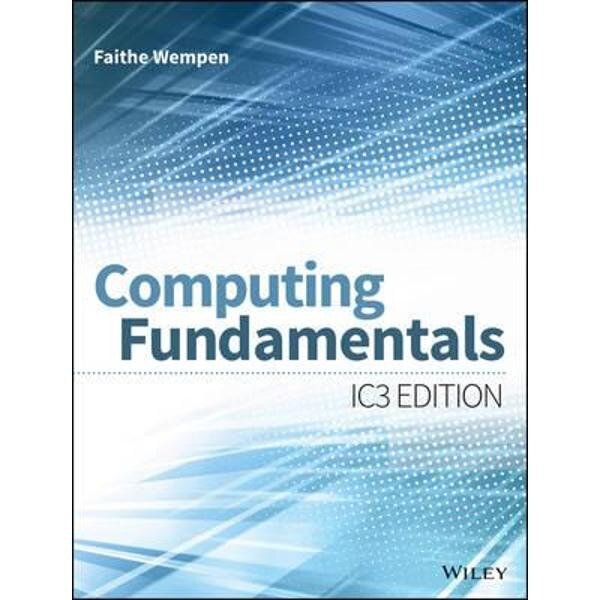 Computing Fundamentals