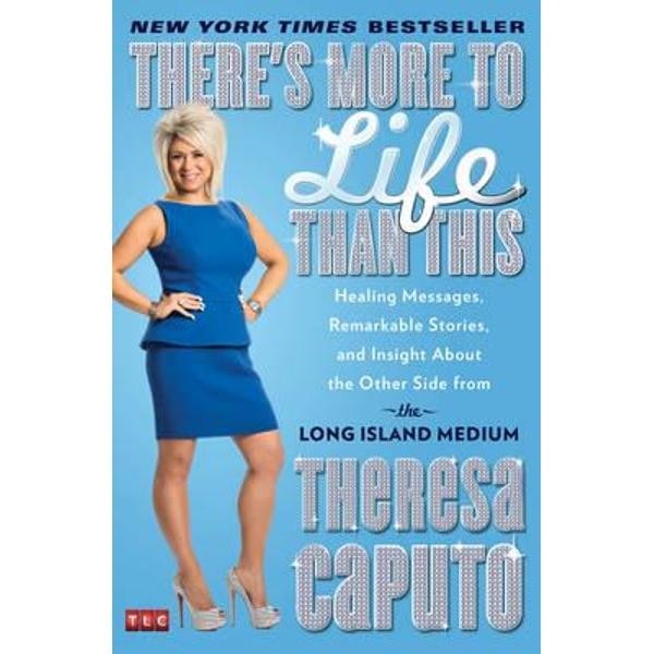 There's More to Life Than This