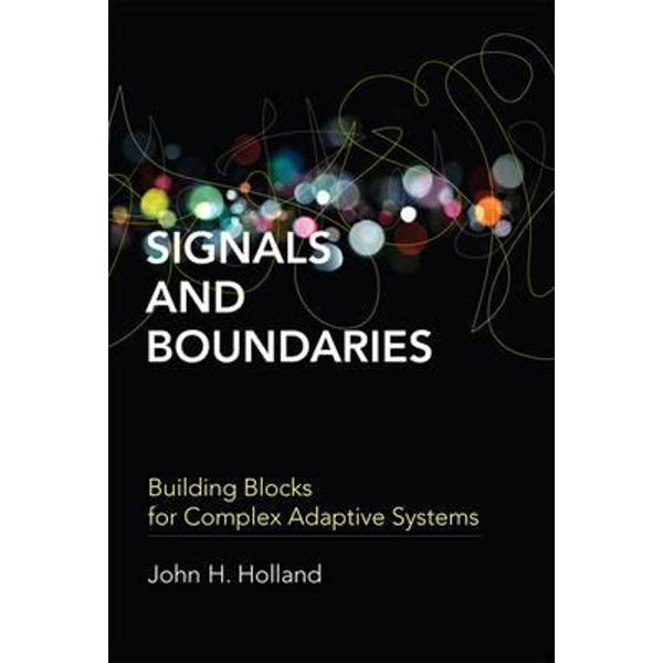 Signals and Boundaries