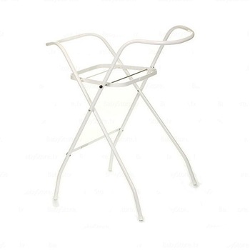 Suport metalic Tega Baby pentru cadite 102 cm Alb Suport metalic Tega Baby pentru cadite 102 cm Alb
