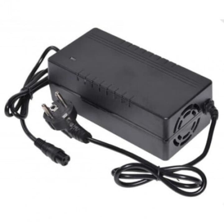 Incarcator baterie bicicleta electrica 67.2V, 3A (litiu)