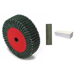 Accesorii polizare si slefuire