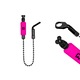 Hanger Delphin Rota Chain, Galben