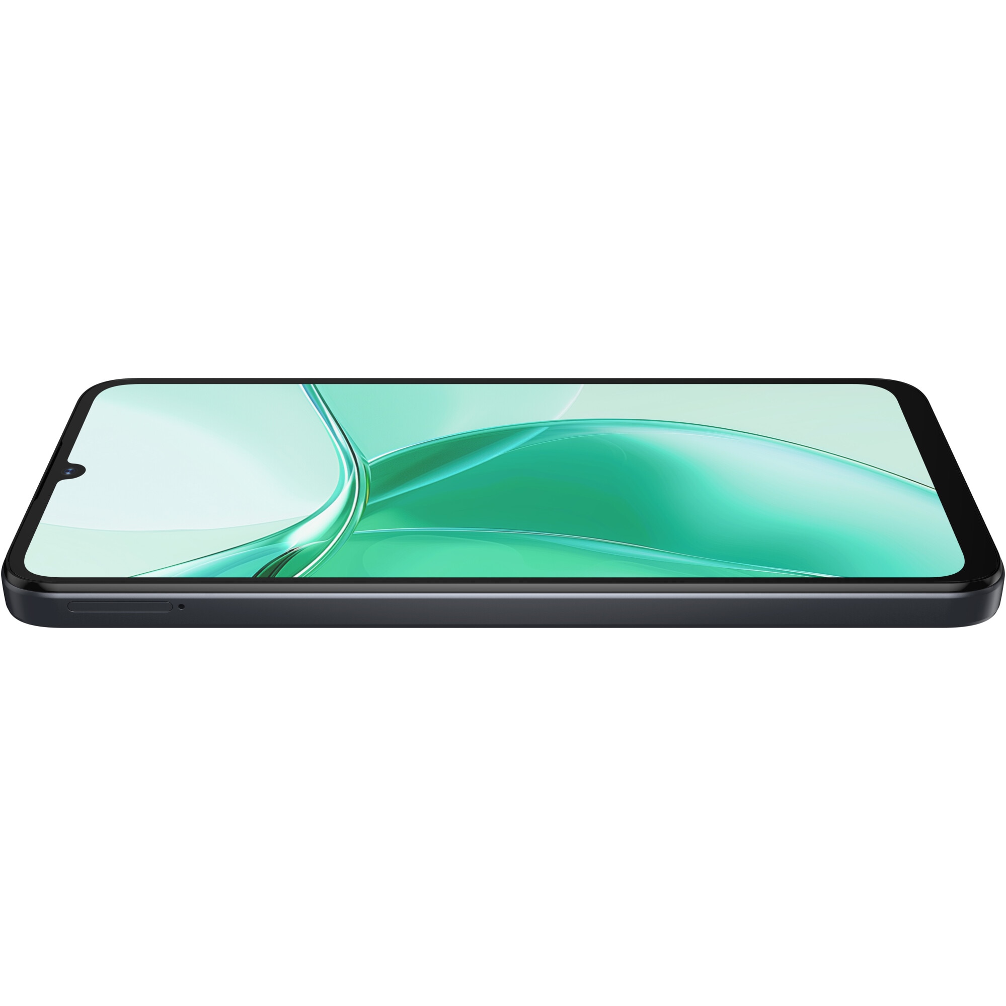 Telefon mobil ZTE Blade A35, Dual SIM, 2GB RAM, 64GB, 4G, Starry Black