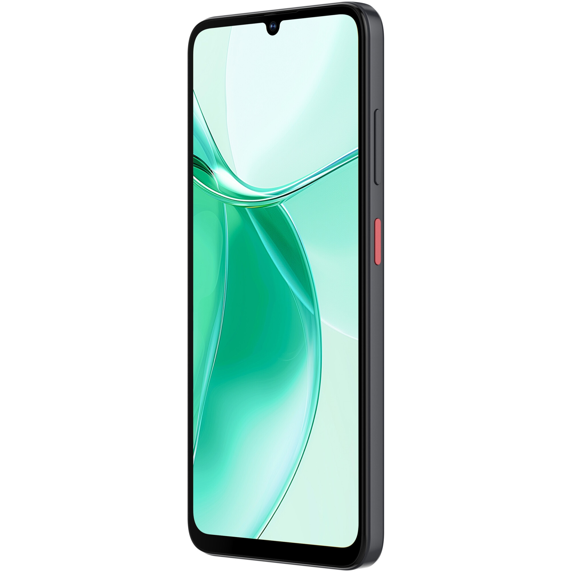 Telefon mobil ZTE Blade A35, Dual SIM, 2GB RAM, 64GB, 4G, Starry Black