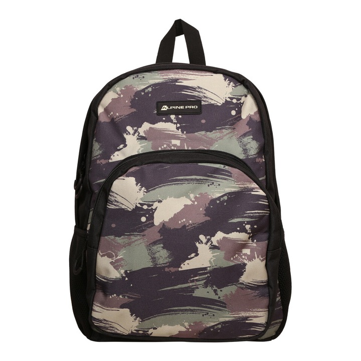 Rucsac copii AlpinePro HERWO 16L camo