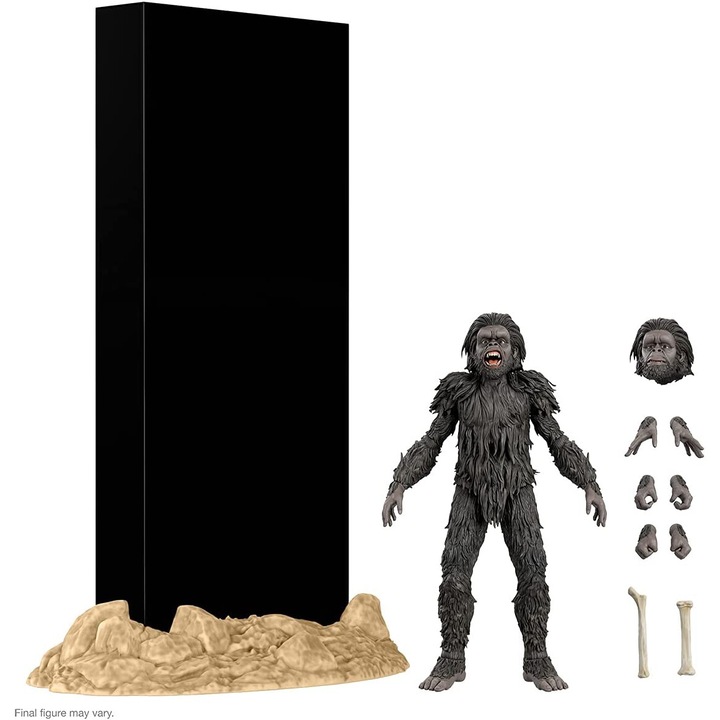 Figura, EED, Műanyag, Többszínű